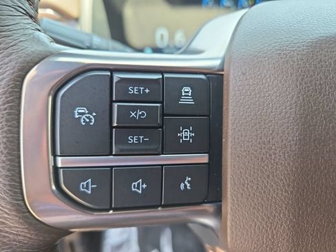 Used 2024 Ford Expedition Max King Ranch AWD/4WD image 23