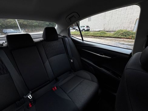 Used 2025 Toyota Camry LE image 41