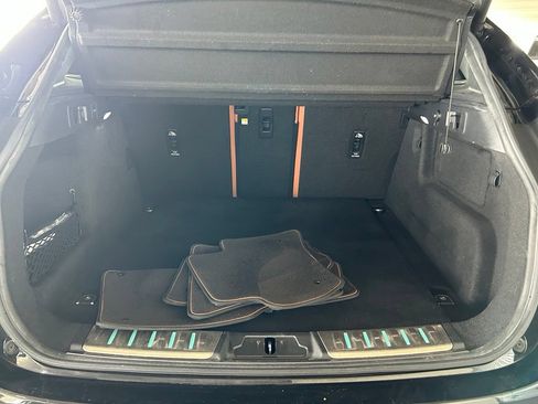 Used 2021 Jaguar F-PACE SVR AWD/4WD image 58