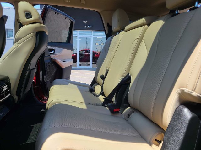 Used 2024 Acura MDX w/ Technology Package AWD/4WD image 27