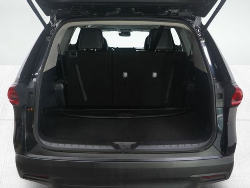 Used 2025 Toyota Grand Highlander AWD image 9