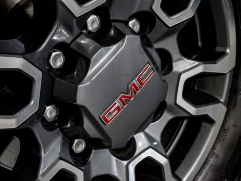 Used 2024 GMC Sierra 3500 Pro image 55