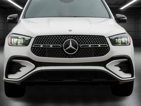 Certified 2025 Mercedes-Benz GLE 350 4MATIC image 11