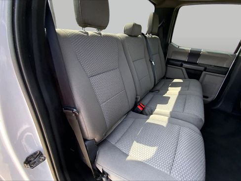 Used 2022 Ford F250 XLT AWD/4WD image 19