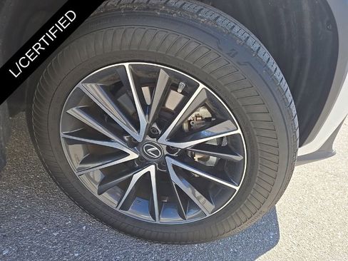 Used 2023 Lexus NX 350 350 Premium image 28