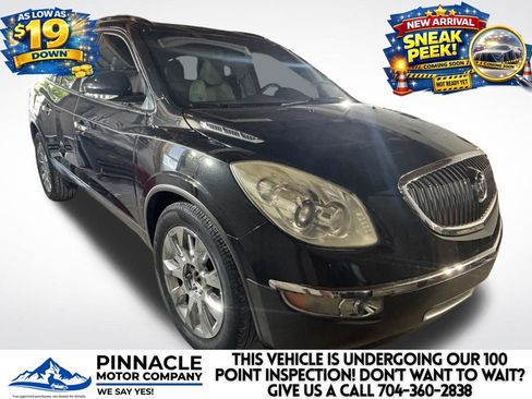 Used 2012 Buick Enclave Leather FWD image 1