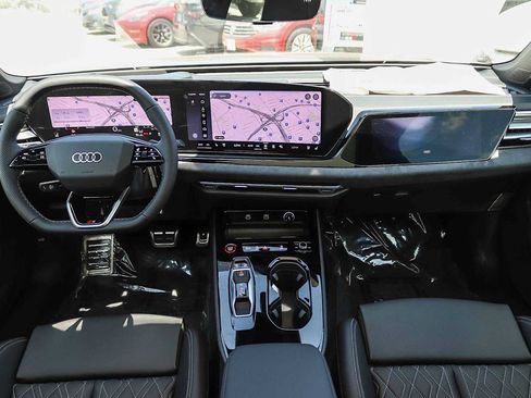 New 2026 Audi S5 Prestige AWD/4WD image 16