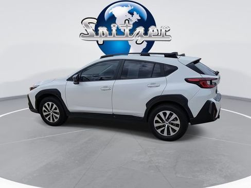 Used 2024 Subaru Crosstrek 2.5i Limited image 7