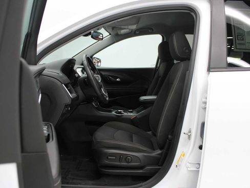Used 2023 GMC Terrain SLE w/ Driver Convenience Package AWD/4WD image 7
