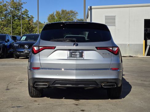 Certified 2023 Acura MDX FWD w/ Technology Package image 7
