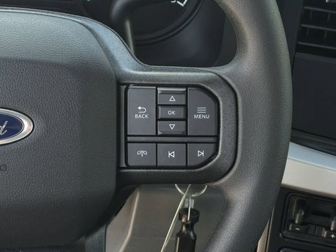 New 2026 Ford F250 XL RWD image 14