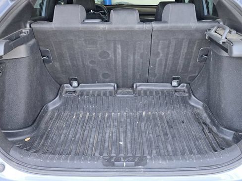 Used 2019 Honda Civic EX image 18