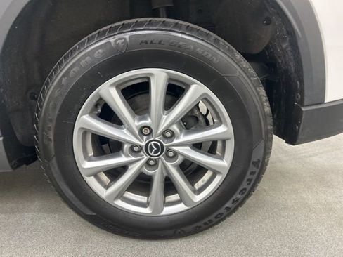 Used 2023 MAZDA CX-5 AWD 2.5 S w/ Preferred Package image 28