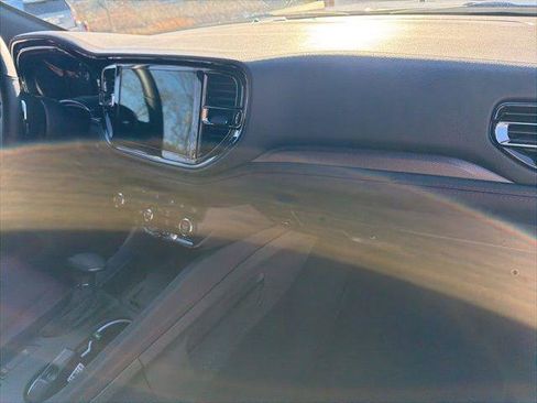 New 2026 Dodge Durango GT image 33