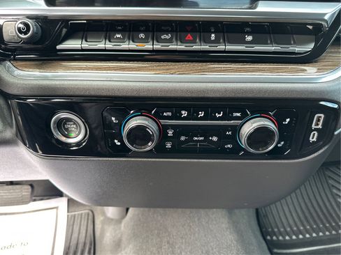 Certified 2024 Chevrolet Silverado 1500 LT image 27