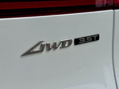 New 2026 Genesis GV70 3.5T Sport Prestige image 15