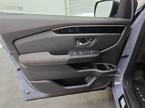 New 2026 Honda Pilot Sport image 29