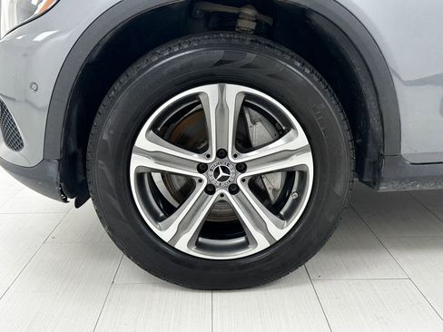 Used 2018 Mercedes-Benz GLC 300 GLC 300 image 41