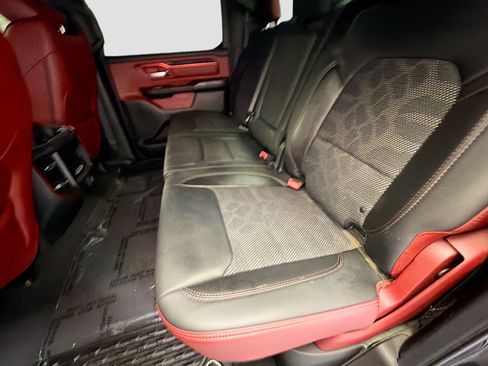 Used 2019 RAM 1500 Rebel w/ Rebel Level 2 Equipment Group AWD/4WD image 13