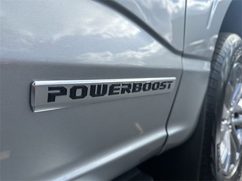 Certified 2024 Ford F150 XLT w/ Equipment Group 302A MID image 49