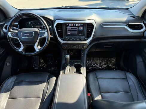 Used 2018 GMC Acadia SLT FWD image 20