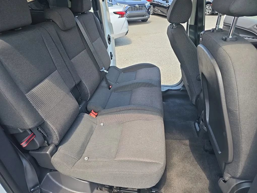Used 2018 Ford Transit Connect XL FWD image 34