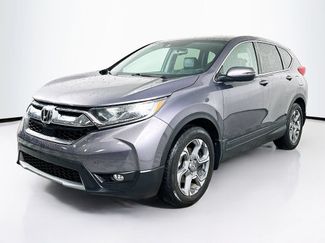 Certified 2019 Honda CR-V EX-L video 1