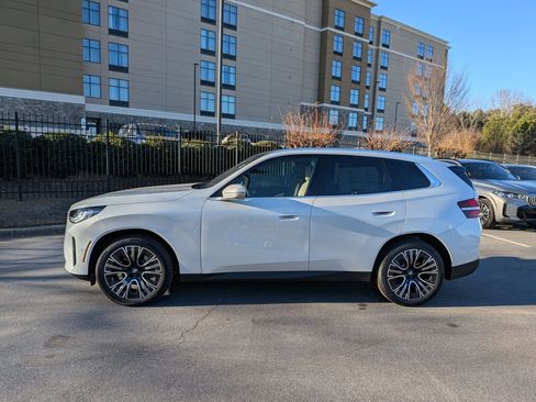 New 2026 BMW X3 xDrive30 w/ Convenience Package image 6