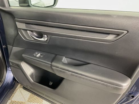 Used 2024 Honda CR-V EX image 24