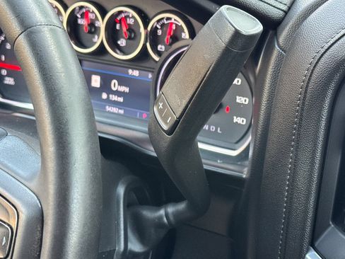 Used 2020 Chevrolet Silverado 2500 LTZ w/ LTZ Plus Package RWD image 22