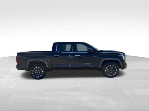 New 2026 Toyota Tundra Limited AWD/4WD image 6