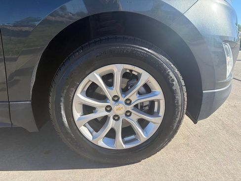 Used 2019 Chevrolet Equinox LT AWD/4WD image 12
