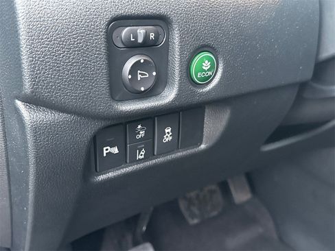 Certified 2023 Honda Passport EX-L image 20