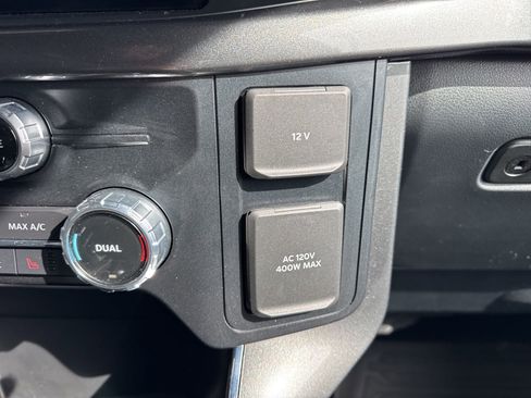 Certified 2023 Ford F150 XLT w/ Equipment Group 302A High image 35