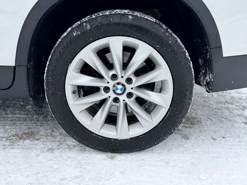 Used 2017 BMW X3 xDrive28i image 7