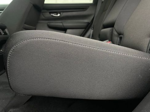 Certified 2024 Honda CR-V EX image 39