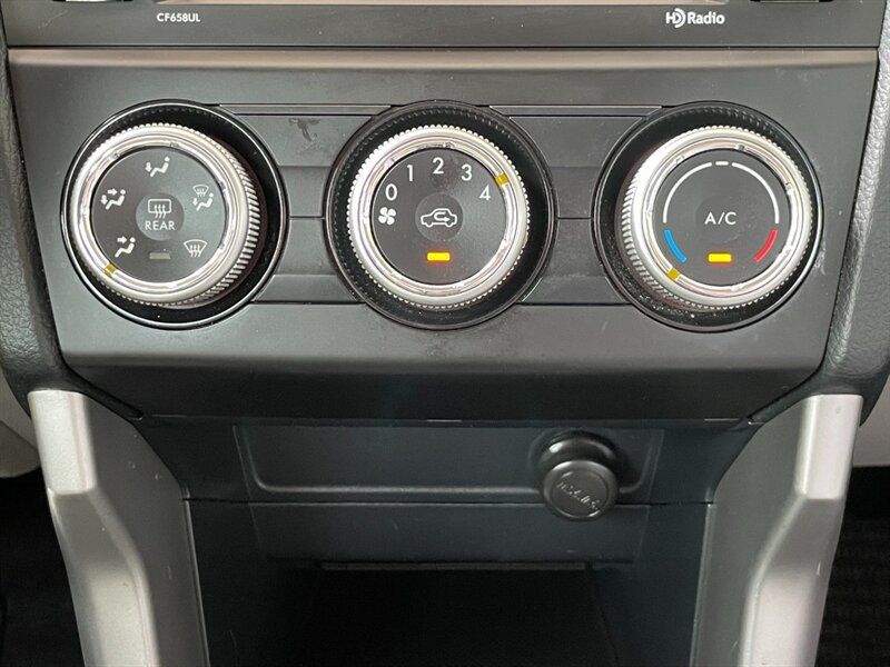 Used 2017 Subaru Forester 2.5i w/ Alloy Wheel Package AWD/4WD image 17