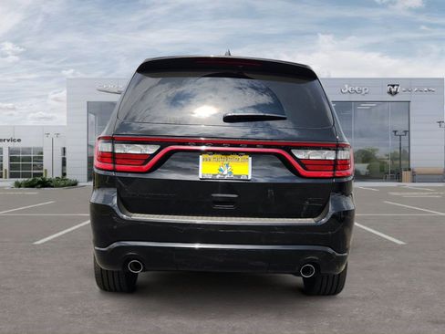 New 2026 Dodge Durango GT image 4