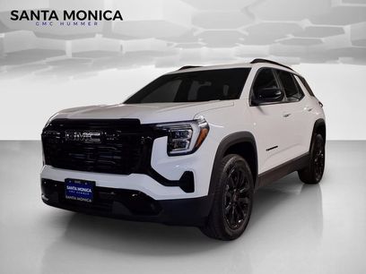 New 2026 GMC Terrain Elevation w/ Black Edition