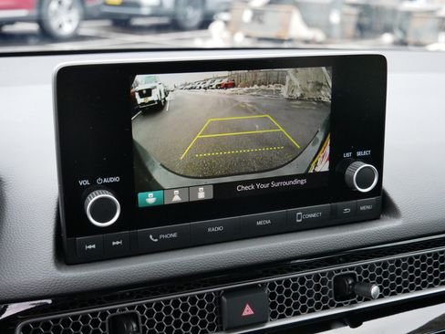 Certified 2024 Honda Civic LX image 29