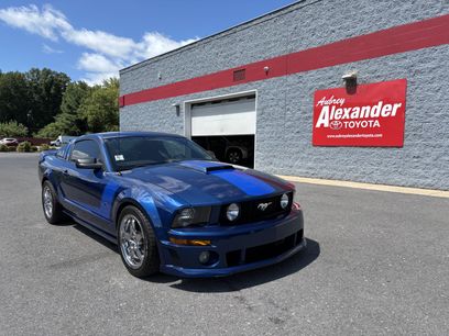 Used 2008 Ford Mustang GT