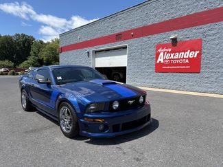 Used 2008 Ford Mustang GT RWD video 1