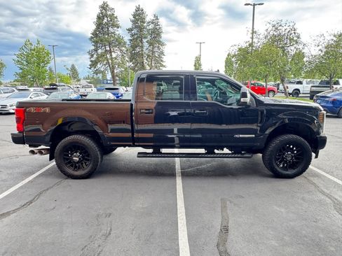 Used 2019 Ford F250 Lariat AWD/4WD image 6