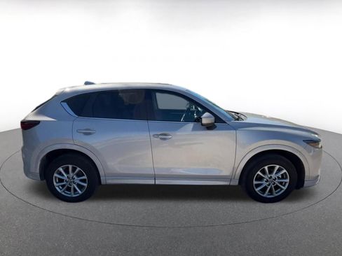 Used 2025 MAZDA CX-5 AWD 2.5 S w/ Preferred Package image 16