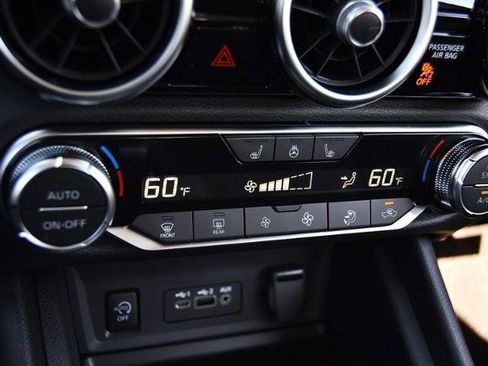 New 2025 Nissan Sentra SV image 15