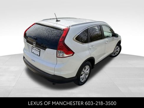 Used 2014 Honda CR-V EX-L image 6