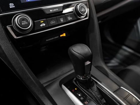 Used 2017 Honda Civic EX image 33
