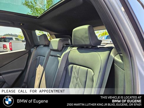 Used 2025 BMW X3 xDrive30i AWD/4WD image 22