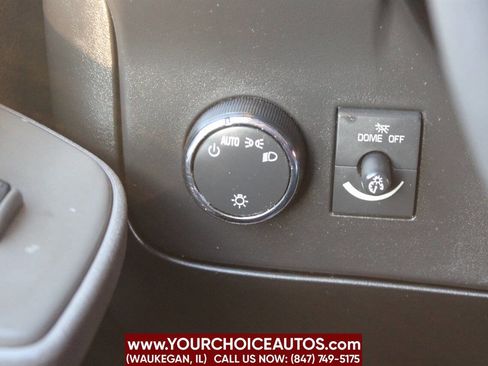 Used 2017 GMC Savana 3500 image 23