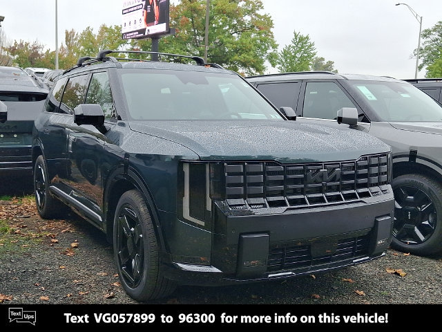 New 2027 Kia Telluride X-Line SX Prestige AWD/4WD image 1